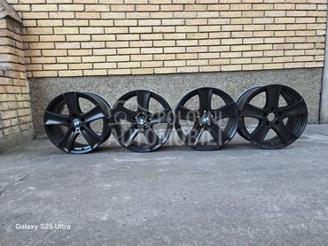 Aluminijumske felne  18" 5 x 120