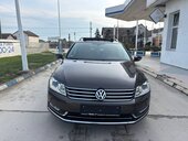 Volkswagen Passat B7 2.0TDI DSG P/A/N/O/R