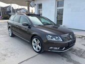 Volkswagen Passat B7 2.0TDI DSG P/A/N/O/R