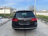 Volkswagen Passat B7 2.0TDI DSG P/A/N/O/R
