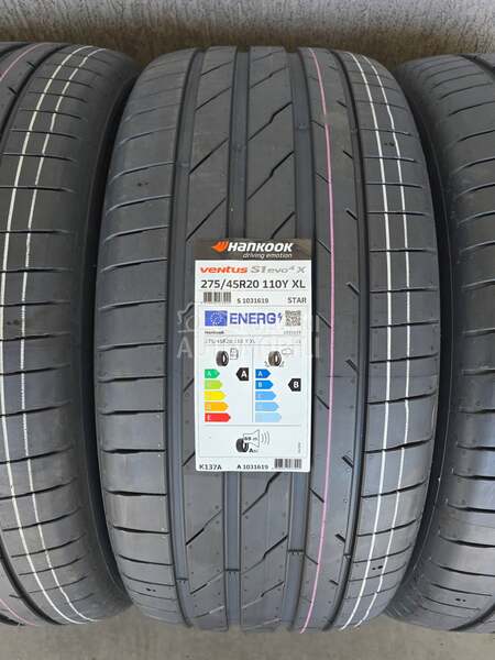 Hankook 275/45 R20 Letnja