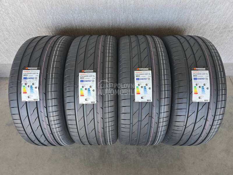Hankook 275/45 R20 Letnja
