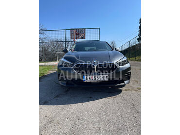 BMW 218 2.0D/Gran Coupe