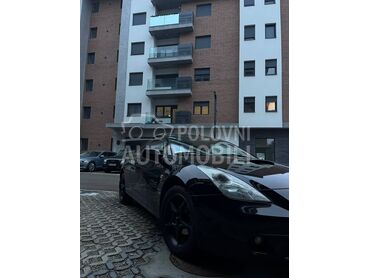 Toyota Celica 