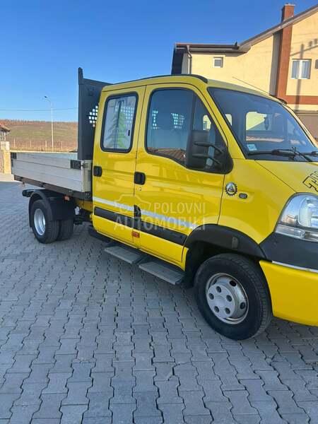 Renault Mascot 150DXi