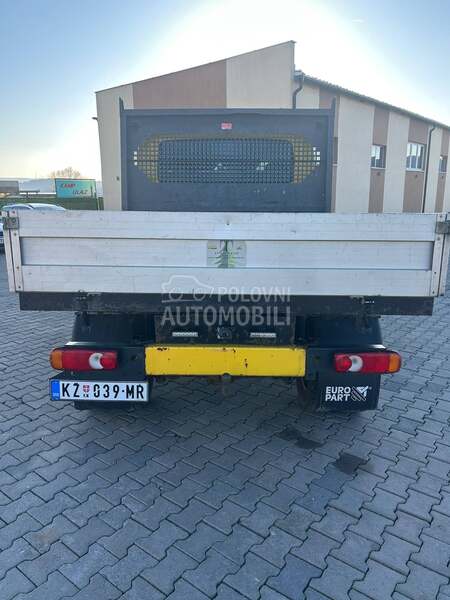 Renault Mascot 150DXi