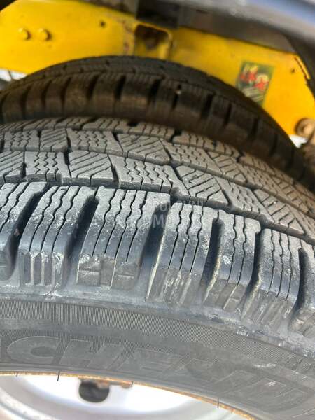 Renault Mascot 150DXi