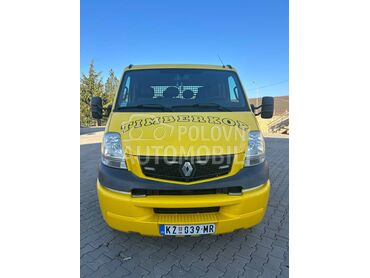 Renault Mascot 150DXi