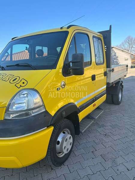 Renault Mascot 150DXi