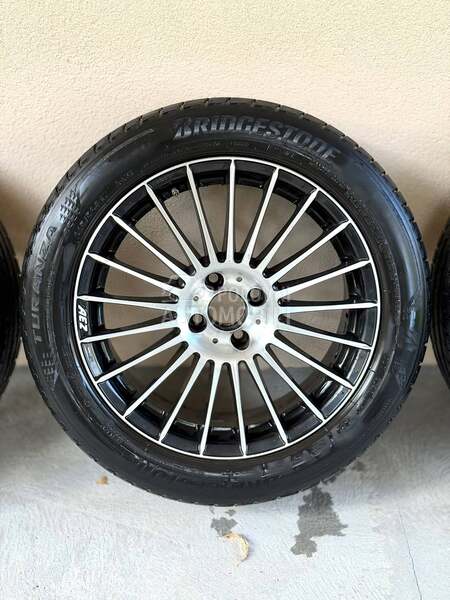 Bridgestone 215/50 R17 Letnja
