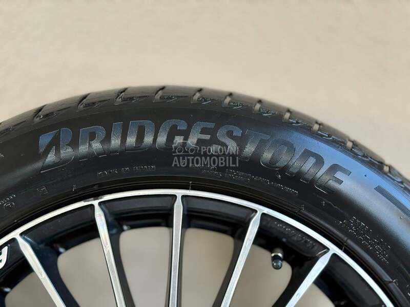 Bridgestone 215/50 R17 Letnja