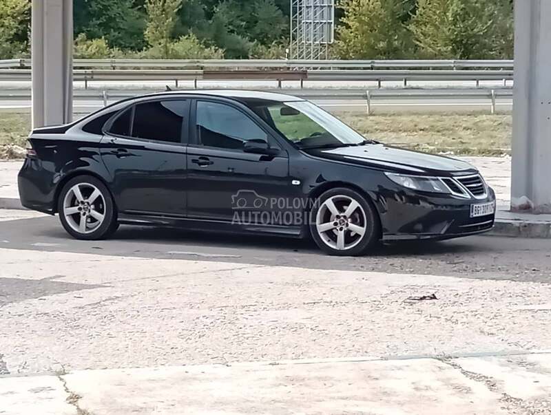 Saab 9-3 