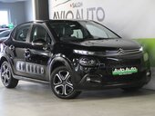 Citroen C3 RATA OD/SHINE AT