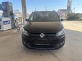 Volkswagen Touran 2.0 Tdi Panor
