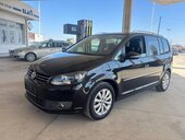 Volkswagen Touran 2.0 Tdi Panor