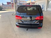 Volkswagen Touran 2.0 Tdi Panor