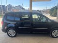 Volkswagen Touran 2.0 Tdi Panor