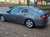 Honda Accord 2.4 I-VTEC EXECUTIVE