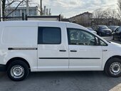 Volkswagen Caddy 1.4 B Metan
