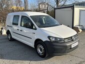 Volkswagen Caddy 1.4 B Metan