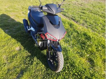 Trio Mustang XRS 125