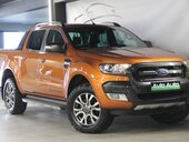 Ford Ranger WILDTRAK N1