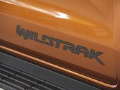 Ford Ranger WILDTRAK N1