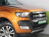 Ford Ranger WILDTRAK N1