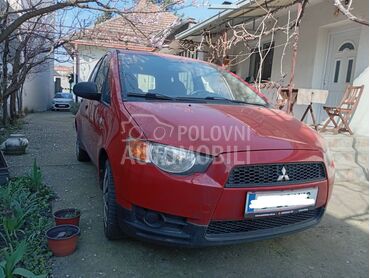 Mitsubishi Colt 1.1
