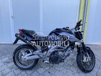 Aprilia SHIVER 750 ABG 