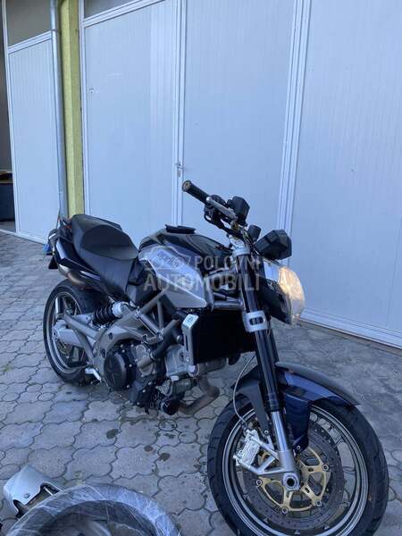 Aprilia SHIVER 750 ABG