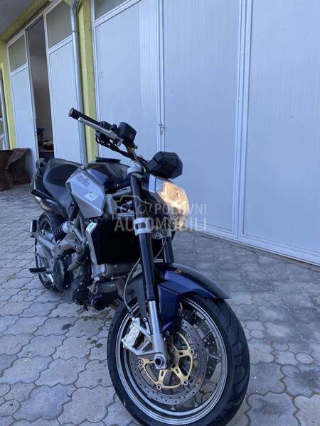 Aprilia SHIVER 750 ABG