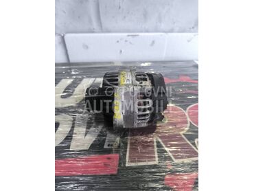 Alternator 1.6mjt za Fiat 500L od 2012. do 2022. god.