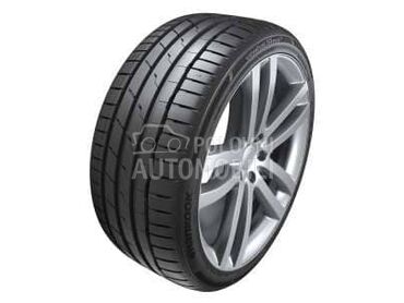 Hankook 255/55 R19 Letnja