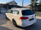 Volkswagen Passat B7 1.4TSI ECO FUEL DSG