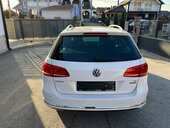 Volkswagen Passat B7 1.4TSI ECO FUEL DSG