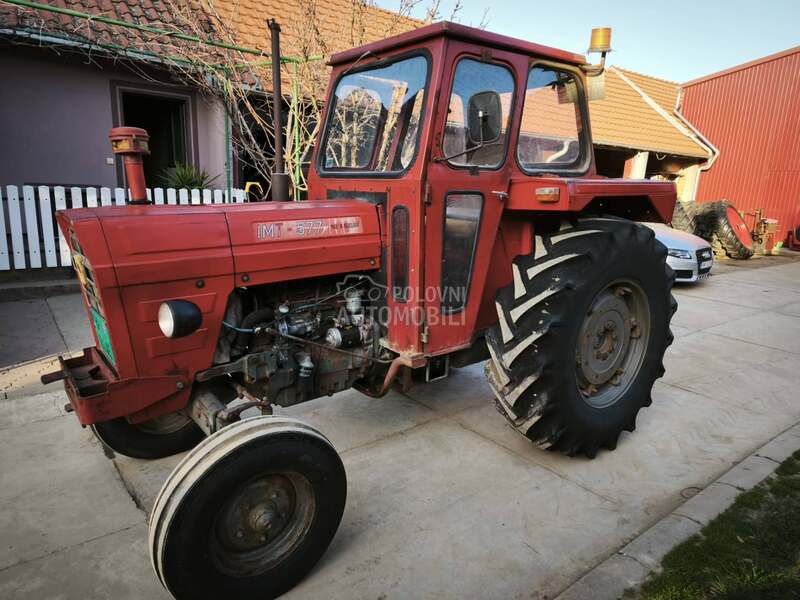 IMT 577