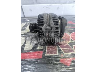 Alternator 1.9TDI za Volkswagen Golf 5 od 2003. do 2009. god.