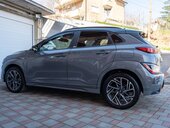 Hyundai Kona 1.6 CRDI N line