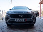 Hyundai Kona 1.6 CRDI N line