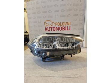 Desni led adaptive far za BMW X3, X4 od 2017. do 2021. god.