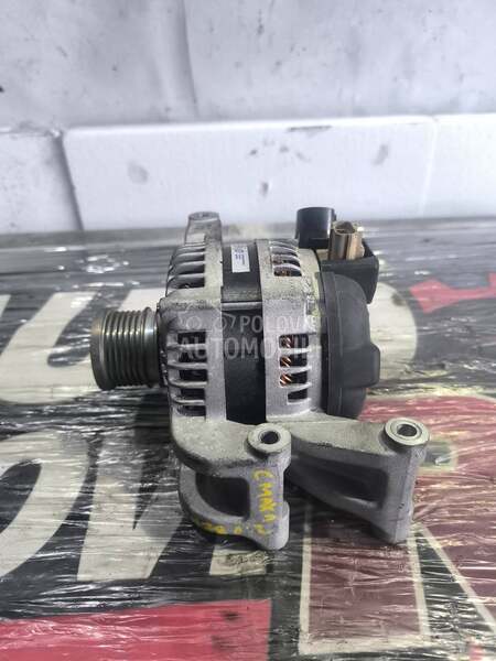 Alternator 2.0benz
