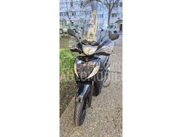 Honda Sh 150