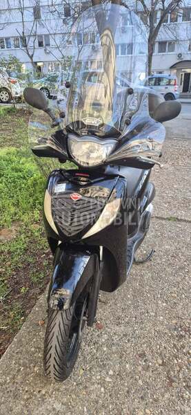 Honda Sh 150