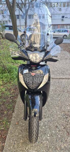 Honda Sh 150