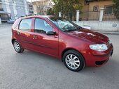 Fiat Punto 1.2  8v