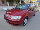 Fiat Punto 1.2  8v