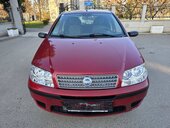 Fiat Punto 1.2  8v