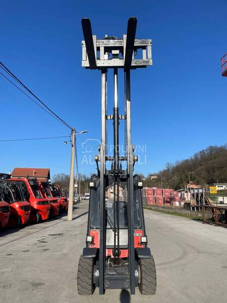 Linde H 30 Duplex