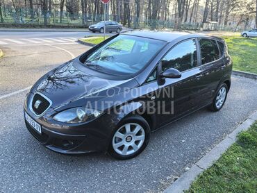 Seat Altea 2.0 TDI